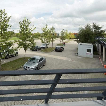 Turkio Apartment Elija Šventoji Eksteriør bilde